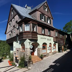 Pensionat Seidl, Špindlerŭv Mlýn