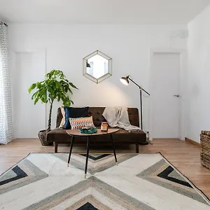 Centric Paseo De Gracia דירה ברצלונה