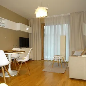 Medvedin 106 Apartament